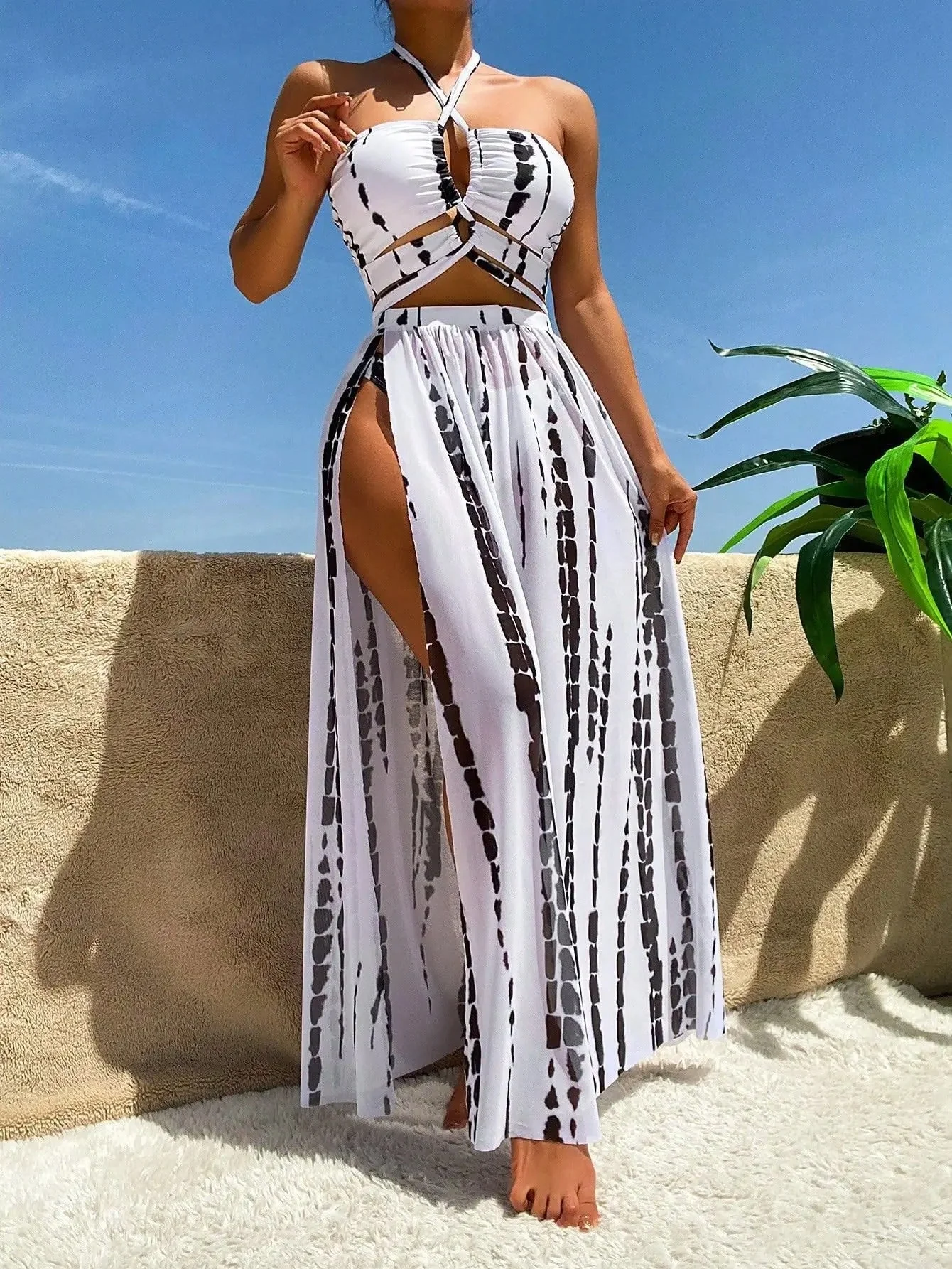 Swimsuit