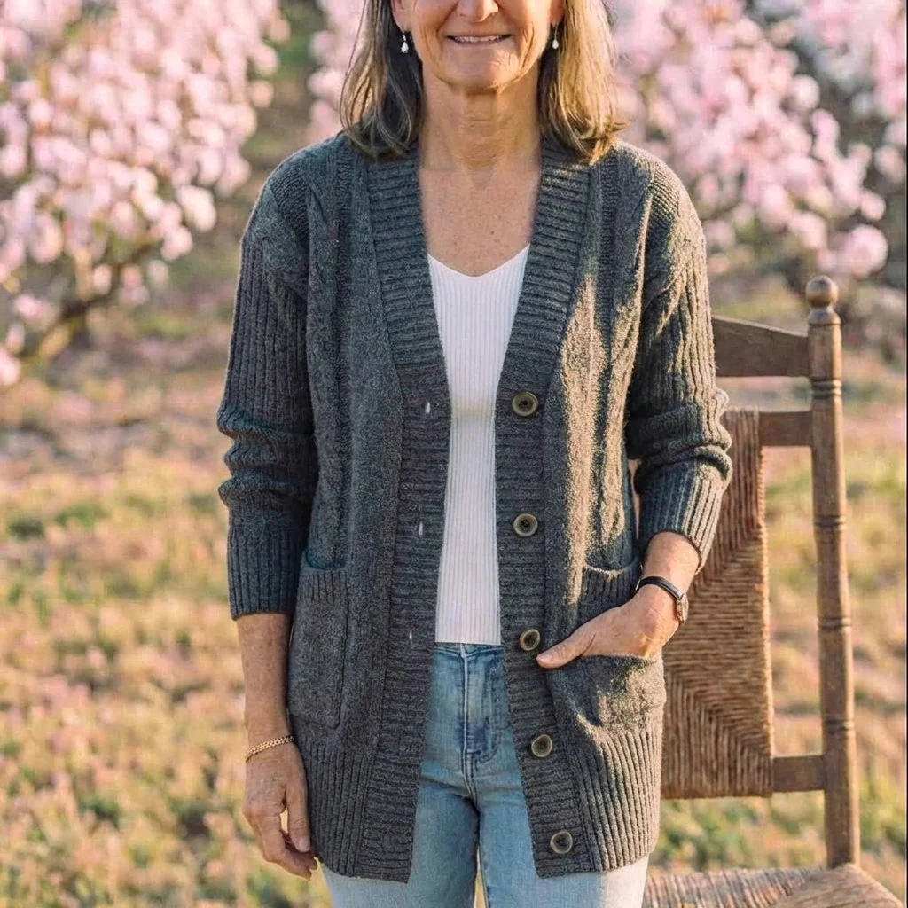 Winter Sweaters® - Cotton